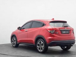 Honda HR-V 1.5L E CVT Special Edition 2018 6