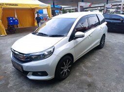 Mobilio E Cvt 2018 putih, Bisa DP ceper 4