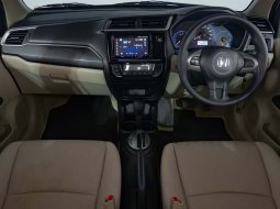 Mobilio E Cvt 2018 putih, Bisa DP ceper 10