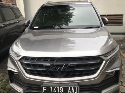 Wuling Almaz 1.5T SE AT 2021 3