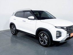 JUAL Hyundai Creta Style 1.5 AT 2022 Putih 1