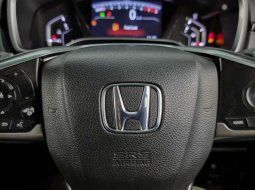 Honda CR-V 1.5L Turbo Prestige 2021 7