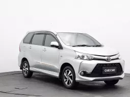 Toyota Avanza Veloz 2018 1