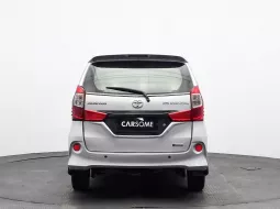 Toyota Avanza Veloz 2018 2