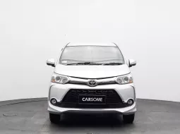 Toyota Avanza Veloz 2018 3