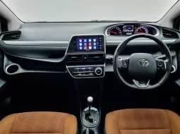 Toyota Sienta Q 2017 11