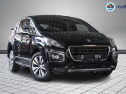 Jual mobil Peugeot 3008 2016 , Kota Jakarta Selatan, Jakarta 1