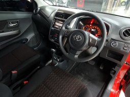 Toyota Agya 1.2L TRD A/T 2020 7
