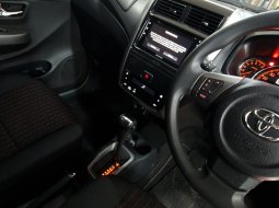 Toyota Agya 1.2L TRD A/T 2020 8