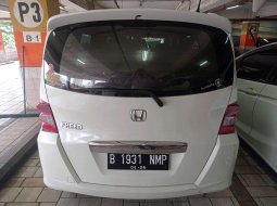 Honda Freed PSD AT 2011 3