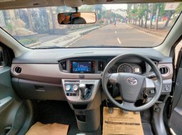 Toyota Calya G 2019 Hitam MANUAL PROMO KREDIT 4