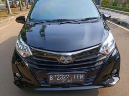 Toyota Calya G 2020 Hitam PROMO TAHUN BARU 1