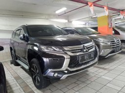 Jual mobil Mitsubishi Pajero Sport 2018 2