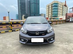 Jual mobil Honda Brio 2021 , Kota Jakarta Pusat, Jakarta