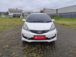 Jual mobil Honda Jazz 2013 , Kota Palembang, Sumatra Selatan