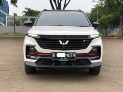 Wuling Almaz Pro 7-Seater 2021 Putih TERMURAH 1