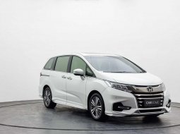 Honda Odyssey 2.4 2019 Putih 1