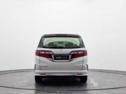 Honda Odyssey 2.4 2019 Putih 3