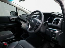 Honda Odyssey 2.4 2019 Putih 6