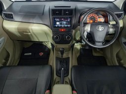 Toyota Avanza 1.3G AT 2015 8