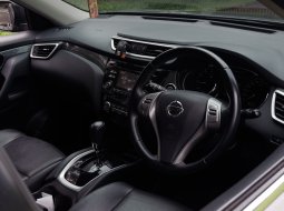 NISSAN X-TRAIL 2.5 2015 2