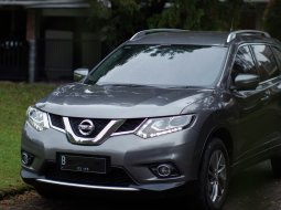 NISSAN X-TRAIL 2.5 2015 13