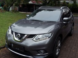 NISSAN X-TRAIL 2.5 2015 18