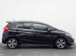 Honda Jazz RS CVT 2018 Hitam 3