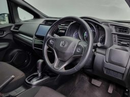 Honda Jazz RS CVT 2018 Hitam 8