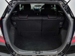 Honda Jazz RS CVT 2018 Hitam 14