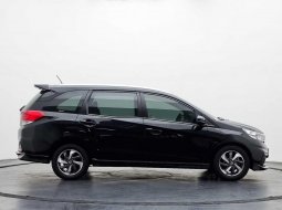 Honda Mobilio RS CVT 2017 Hitam 3