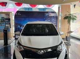 Promo Toyota Calya 1.2 G AT 2023 Terbaru Awal Tahun 1