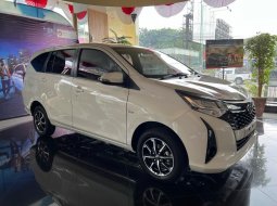 Promo Toyota Calya 1.2 G AT 2023 Terbaru Awal Tahun 2