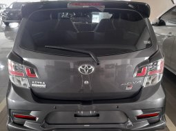 Promo Terbaru Toyota Agya 1.2 GR Sport M/T NIK 2023 