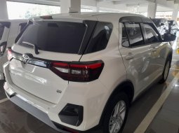 Promo Terbaru Toyota Raize 1.2 G CVT NIK 2023  5