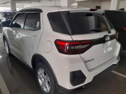Promo Terbaru Toyota Raize 1.2 G CVT NIK 2023  7