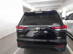 Toyota Kijang Innova Zenix 2.0 V A/T Gasoline 2022 9