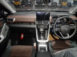 Toyota Kijang Innova Zenix 2.0 V A/T Gasoline 2022 17