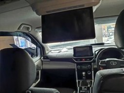 Promo Terbaru Toyota Veloz Q 1.5 A/T CVT 2023 3