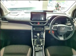 Promo Terbaru Toyota Veloz Q 1.5 A/T CVT 2023 4