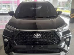 Promo Terbaru Toyota Veloz Q 1.5 A/T CVT 2023 1