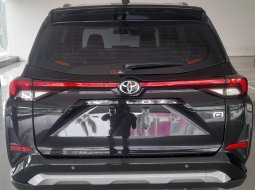 Promo Terbaru Toyota Veloz Q 1.5 A/T CVT 2023 6