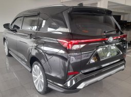 Promo Terbaru Toyota Veloz Q 1.5 A/T CVT 2023 7