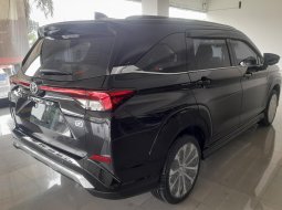 Promo Terbaru Toyota Veloz Q 1.5 A/T CVT 2023 8