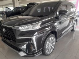 Promo Terbaru Toyota Veloz Q 1.5 A/T CVT 2023 13