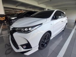 Toyota Yaris New GR 1.5 CVT 3 Air Bag NIK 2023 2