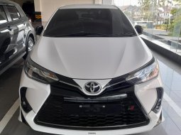 Toyota Yaris New GR 1.5 CVT 3 Air Bag NIK 2023 4