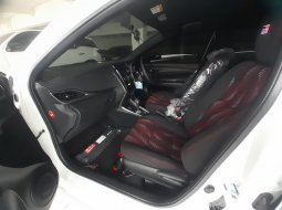 Toyota Yaris New GR 1.5 CVT 3 Air Bag NIK 2023 5