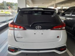 Toyota Yaris New GR 1.5 CVT 3 Air Bag NIK 2023 6