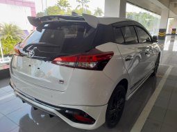 Toyota Yaris New GR 1.5 CVT 3 Air Bag NIK 2023 10
